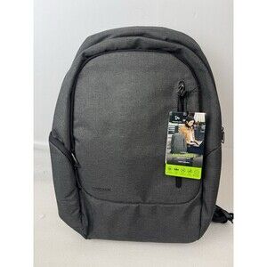 Travelon 18” Anti Theft Urban Laptop Backpack NWT $132